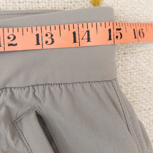 Athleta Taupe Mini Skirt - Picture 11 of 12